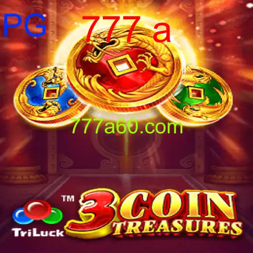 Explorando o Mundo do Jogo 3CoinTreasures